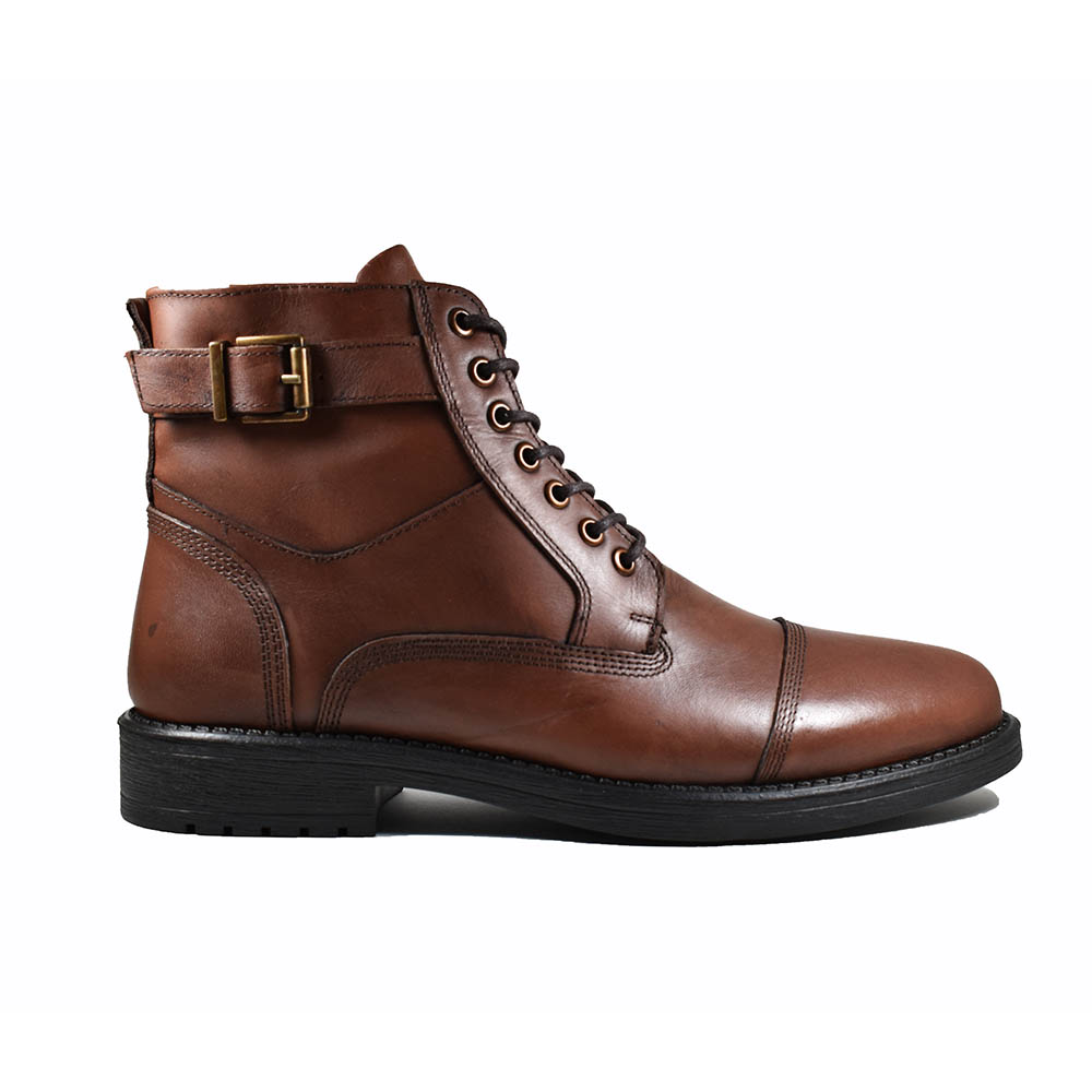 AK 707 Brown