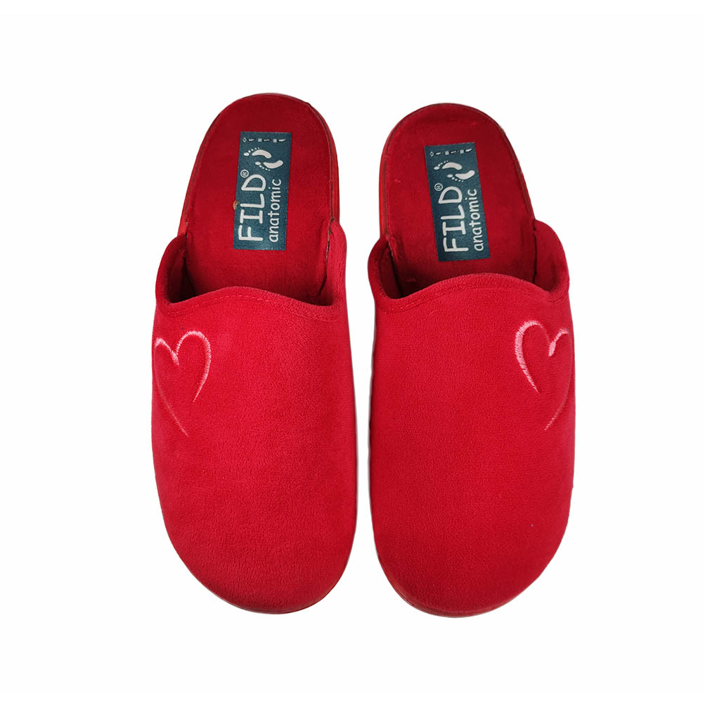 Fild MaryF05 Red