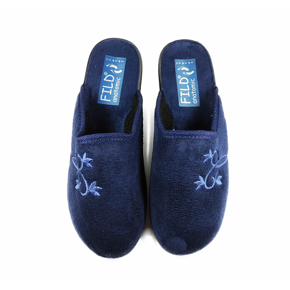 Fild Clara F10 Blue