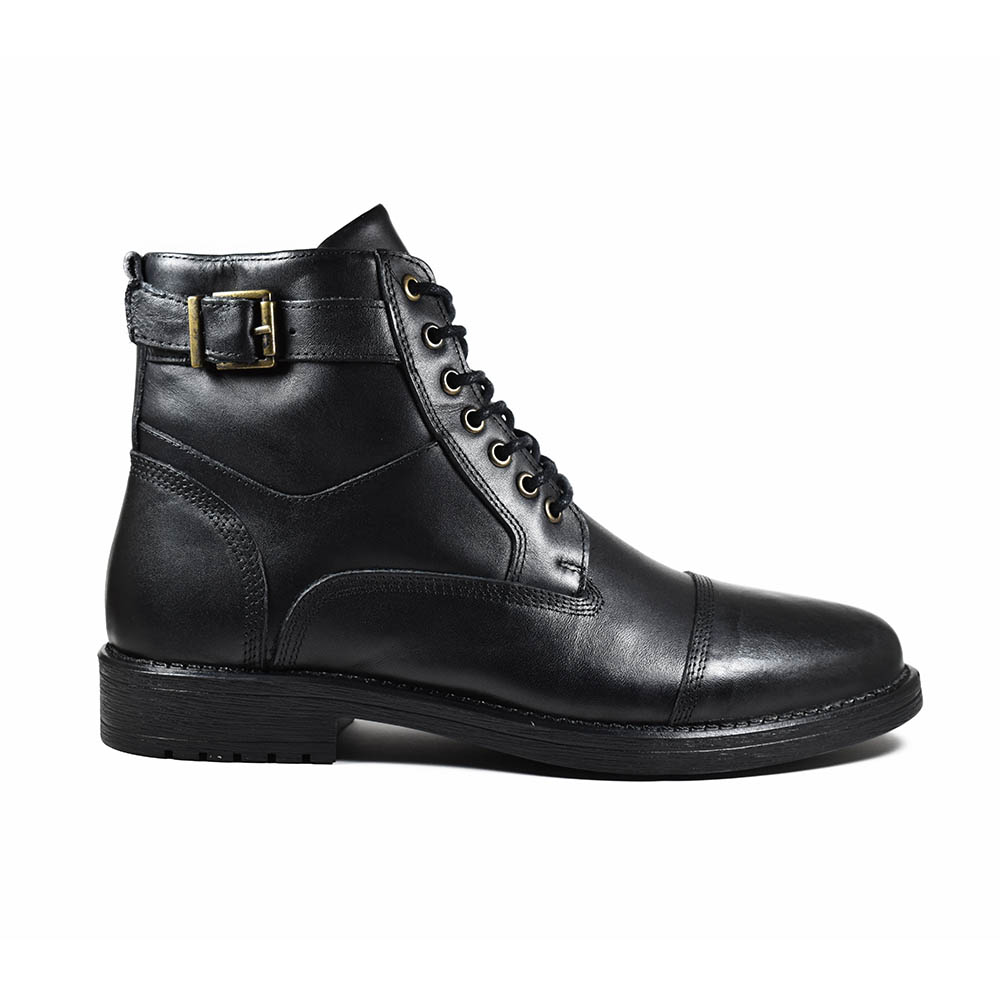 ΑΚ 707 Black