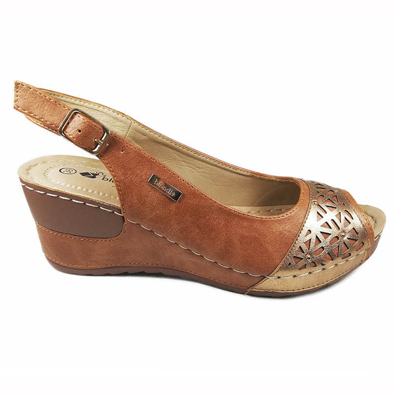Blondie 31/187 Camel