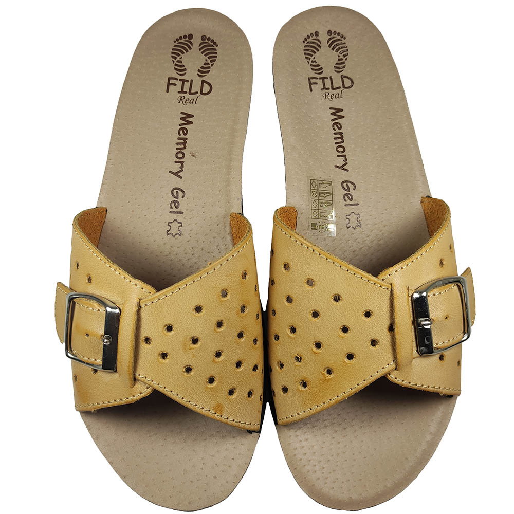 Fild Lory 001 Camel