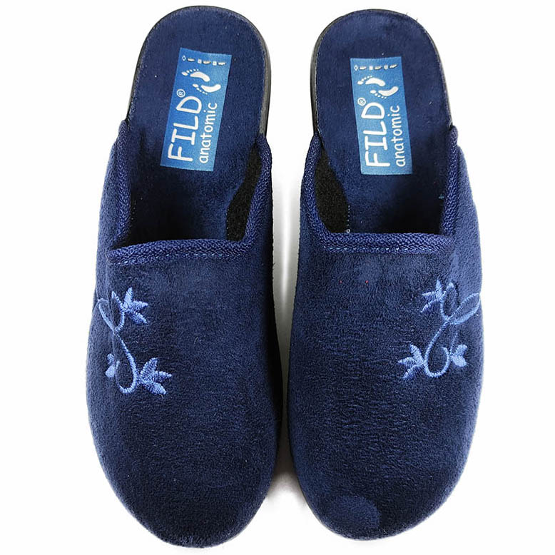 Fild Clara F10 Blue