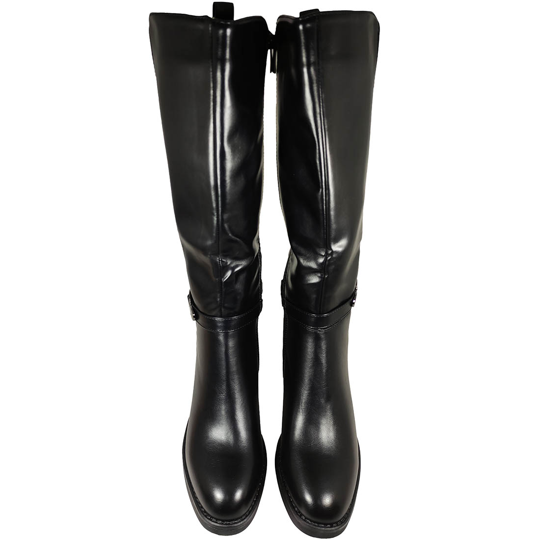 Womens Boots CHCShoes 235 Black