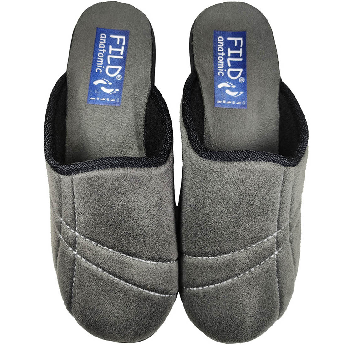 Fild Clara F05 Grey