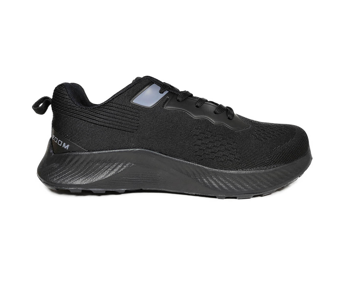 Sport Shoes W8110 Black