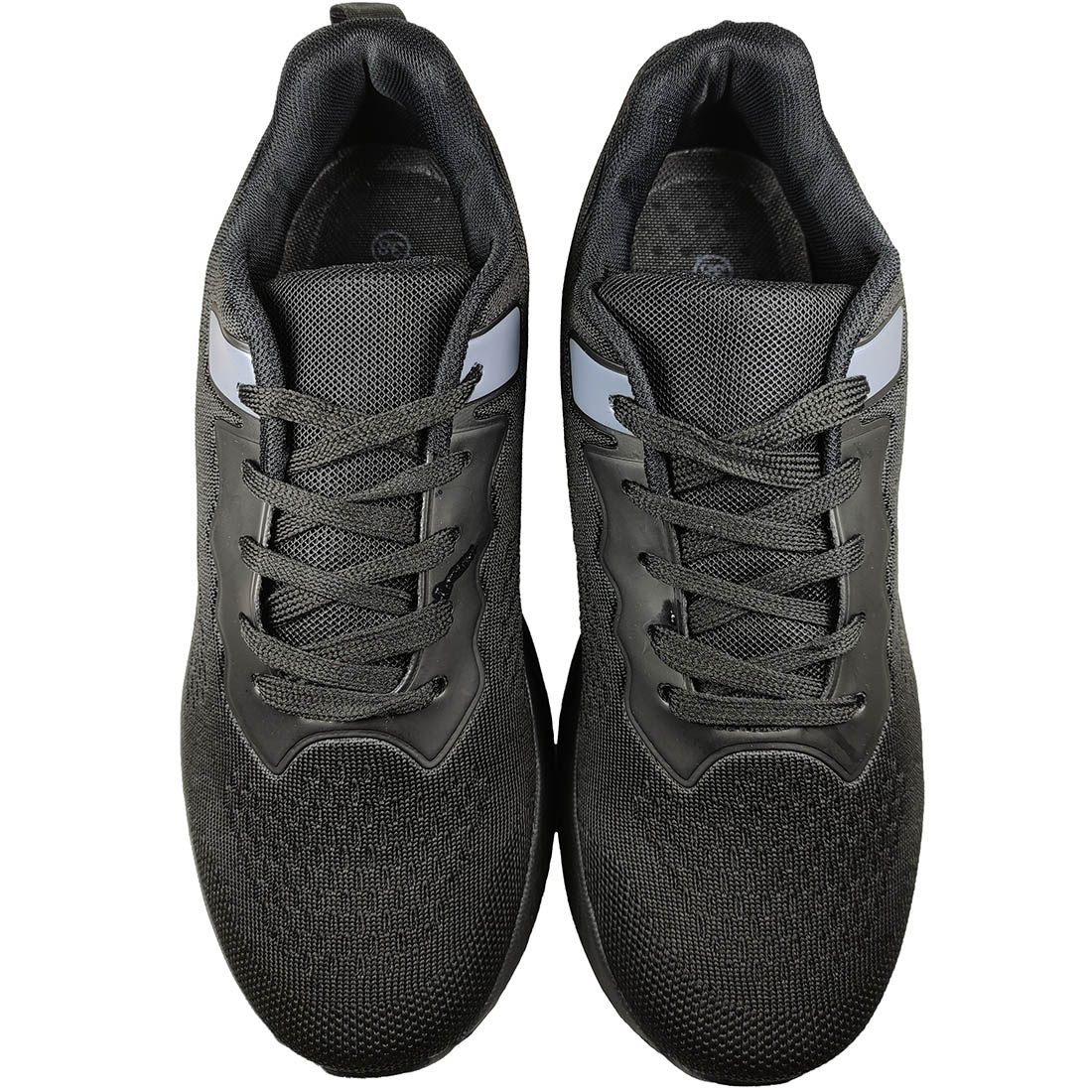 Αθλητικά Παπούτσια W8110 Μαύρο