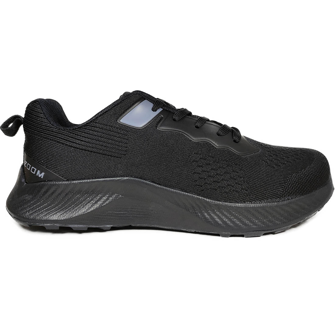 Αθλητικά Παπούτσια W8110 Μαύρο