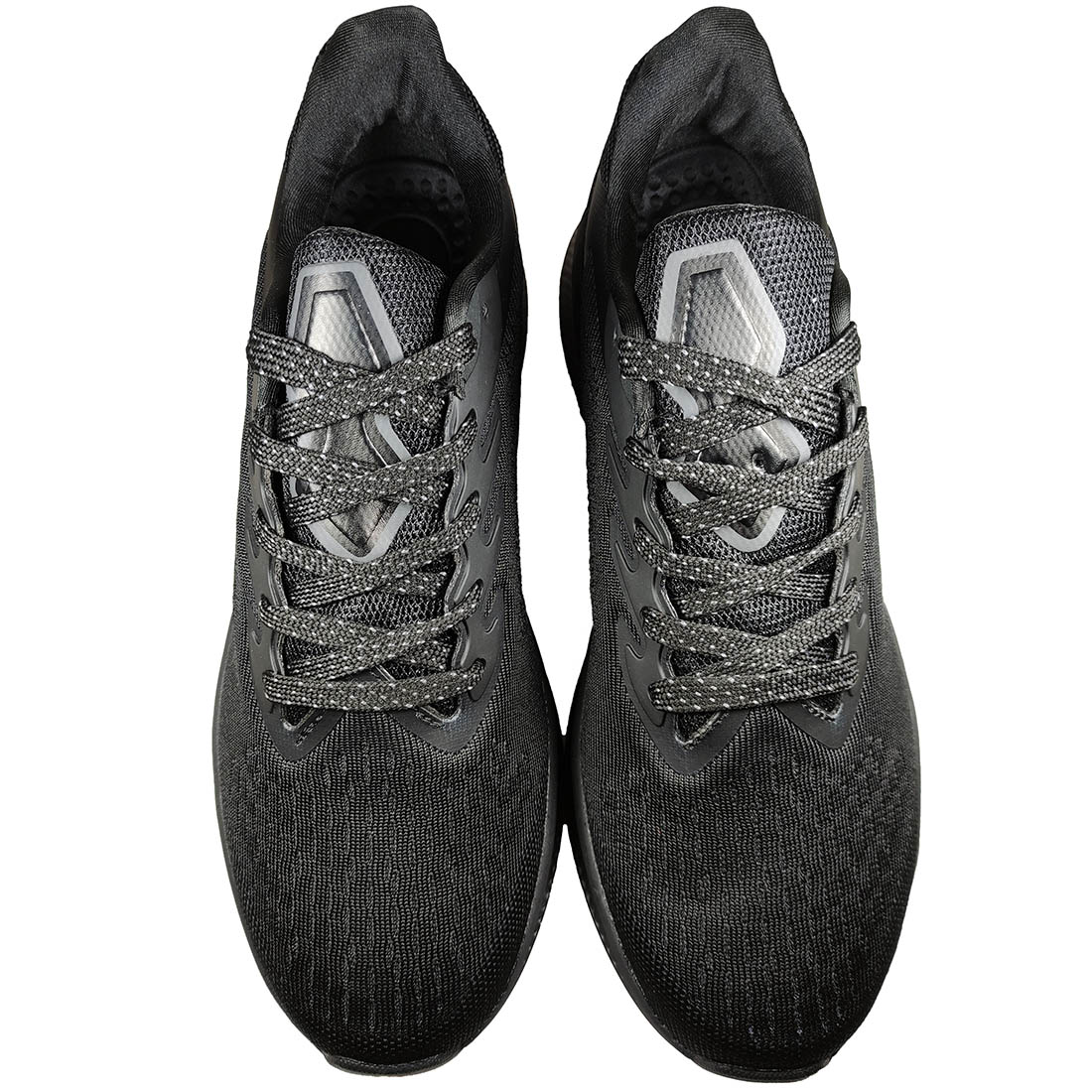 Mens Sport Shoes Atlanta M2209 Black