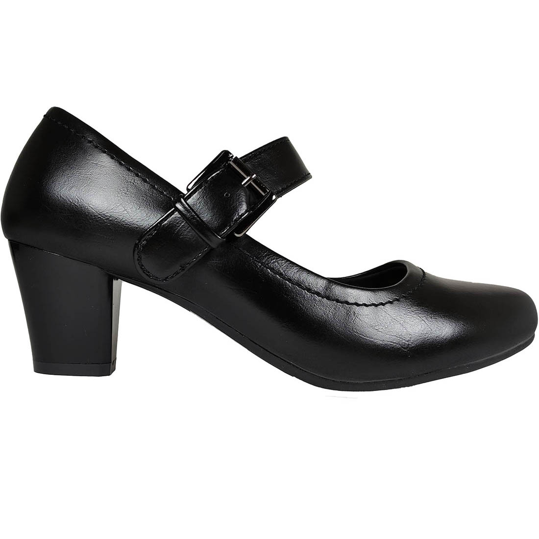 Dancing Heels Blondie SD33117 Black