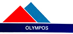 Olympos 338-3 Μπλε