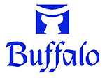 Buffalo 80310B-3 Μαύρο