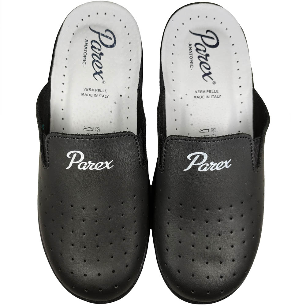 Parex 12514028 Black