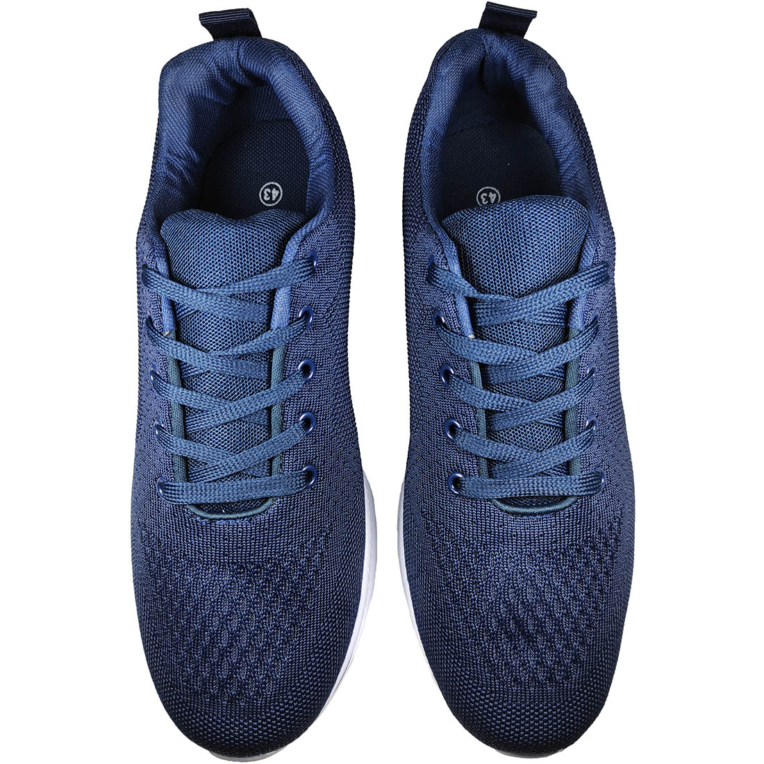 Ανδρικά Αθλητικά Παπούτσια PD321 Μπλε