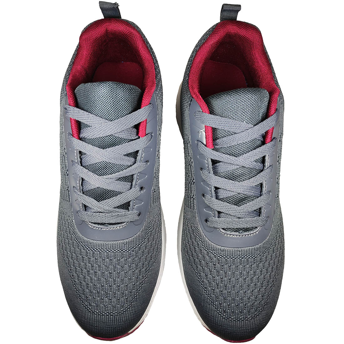 Mens Sport Shoes V.fashion Grey