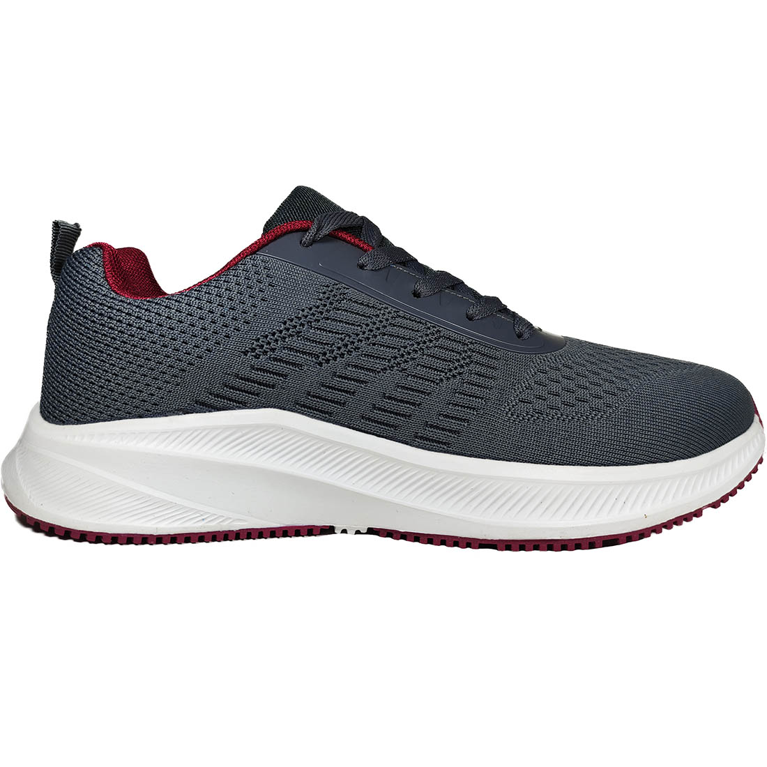 Mens Sport Shoes V.fashion Grey