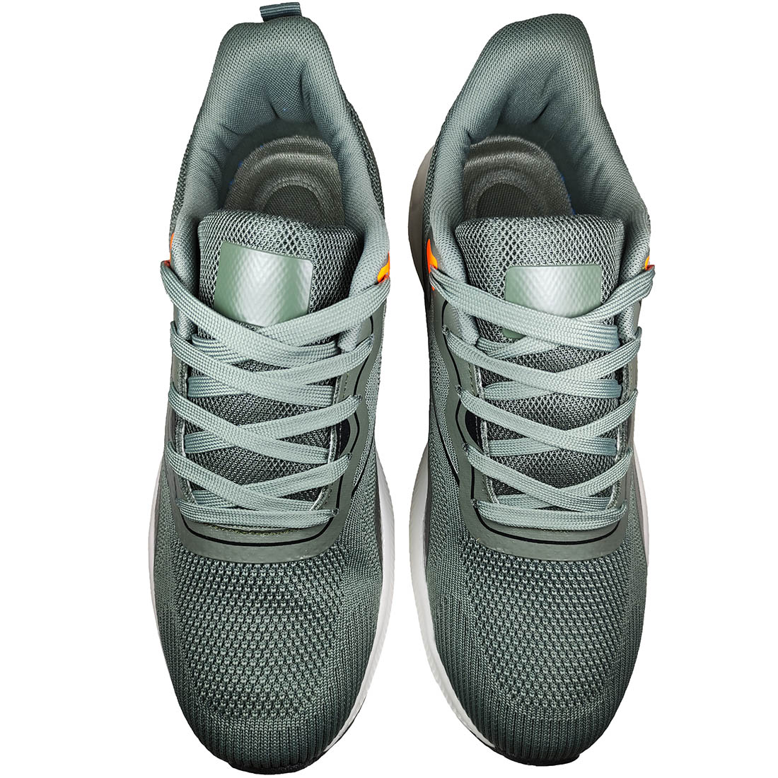 Sport Shoes HM810-6 Olive