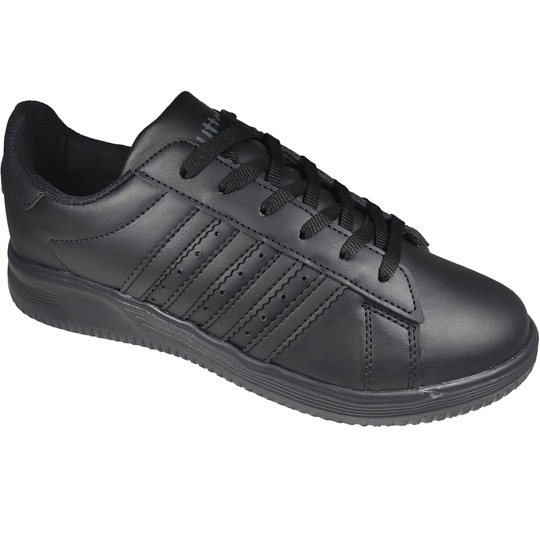Sports Shoes Luttoon 4132 Black