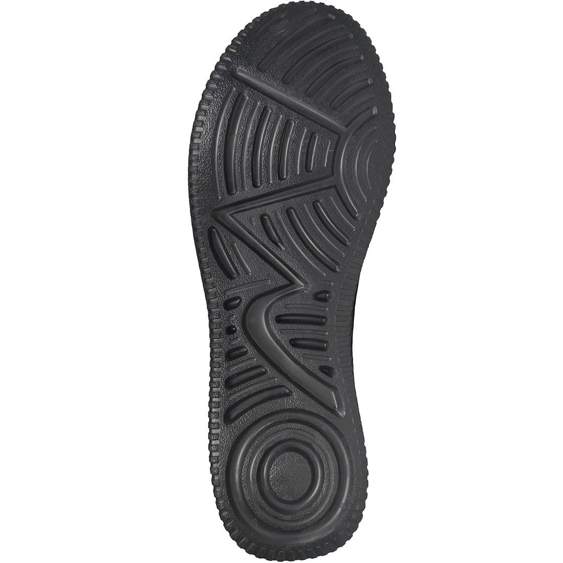 Αθλητικά Παπούτσια Luttoon 4132 Μαύρο