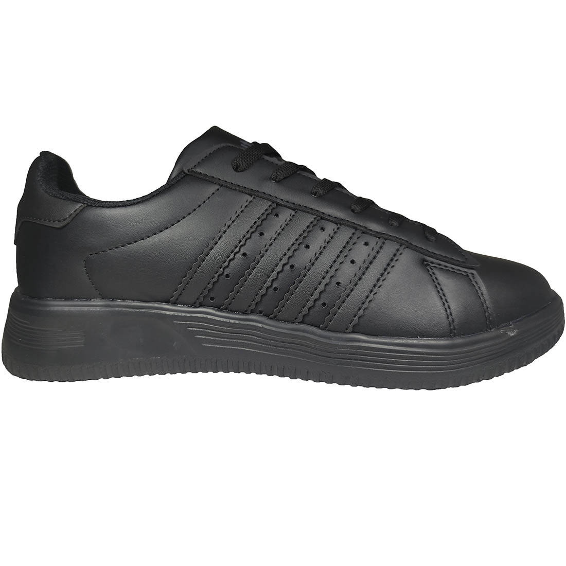 Sports Shoes Luttoon 4132 Black