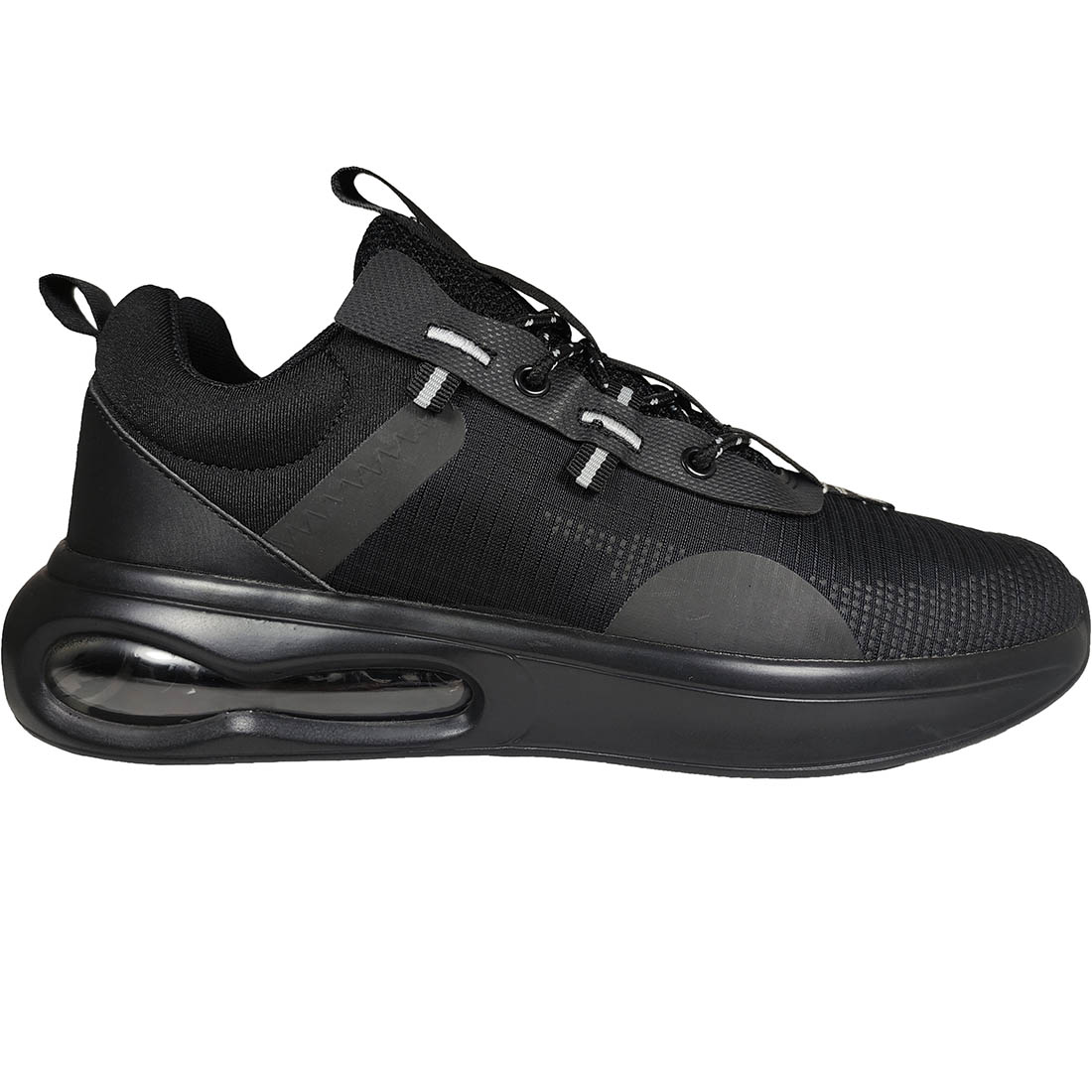 Sports Running Shoes BC SD26013 Black