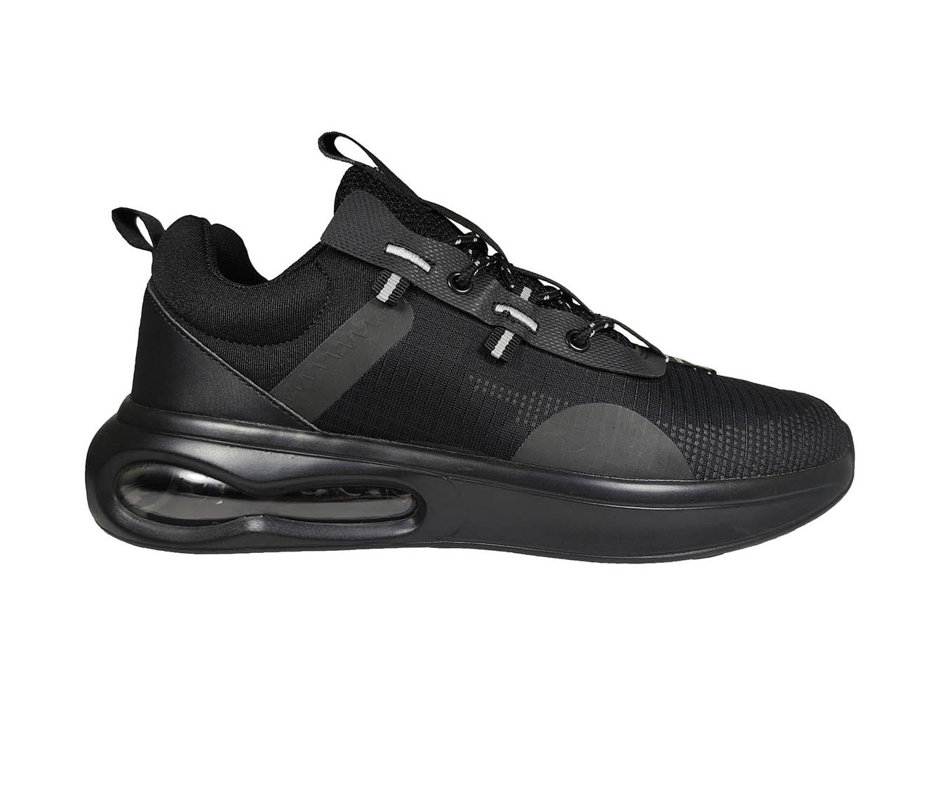 Sports Running Shoes BC SD26013 Black