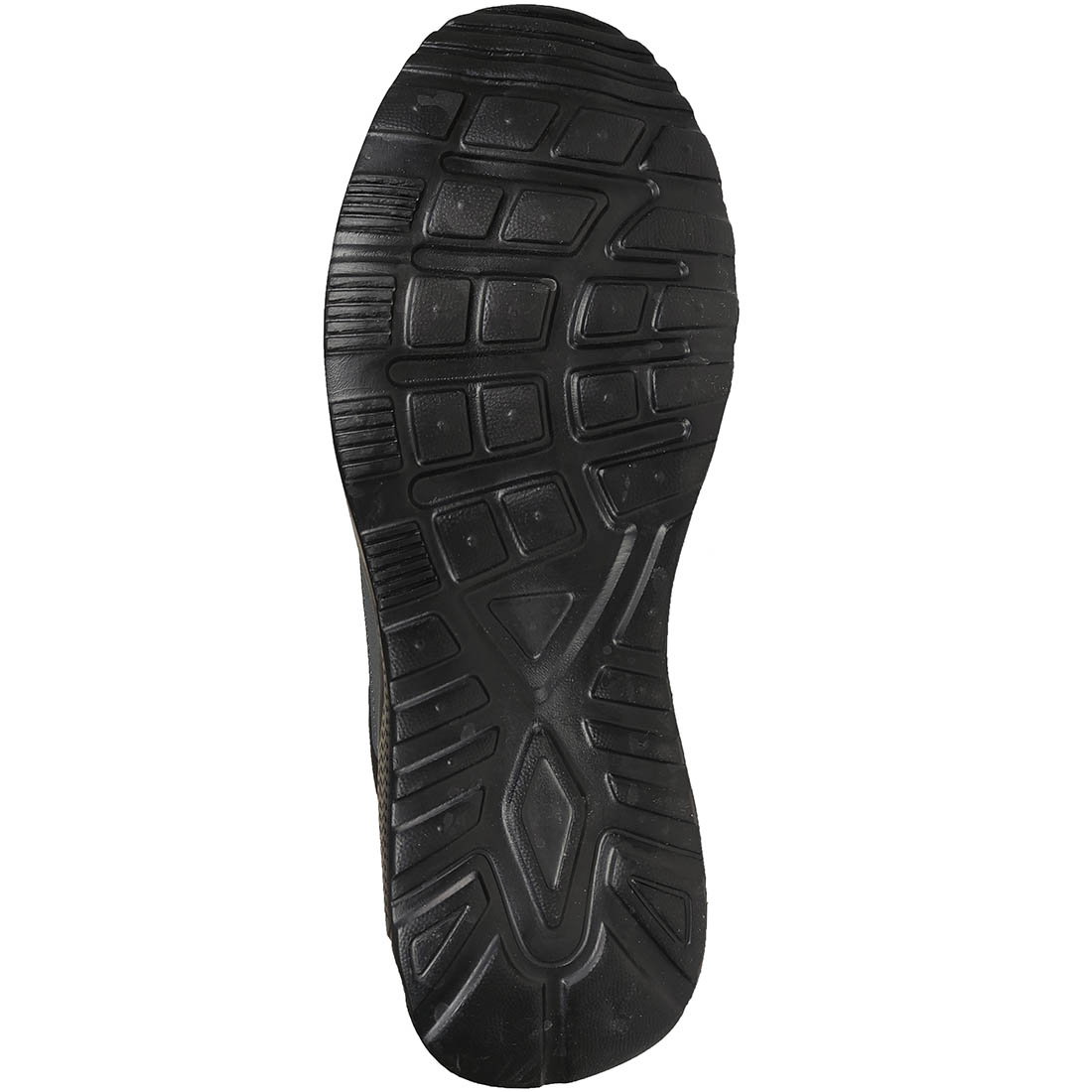 Αθλητικά Παπούτσια Luttoon 4134 Μαύρο