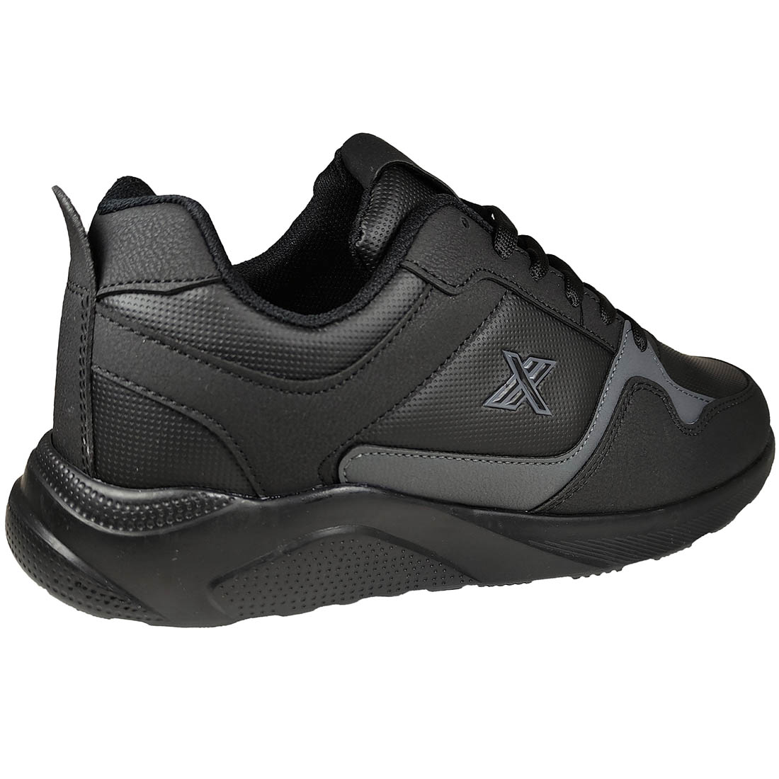 Sports Shoes Luttoon 4134 Black