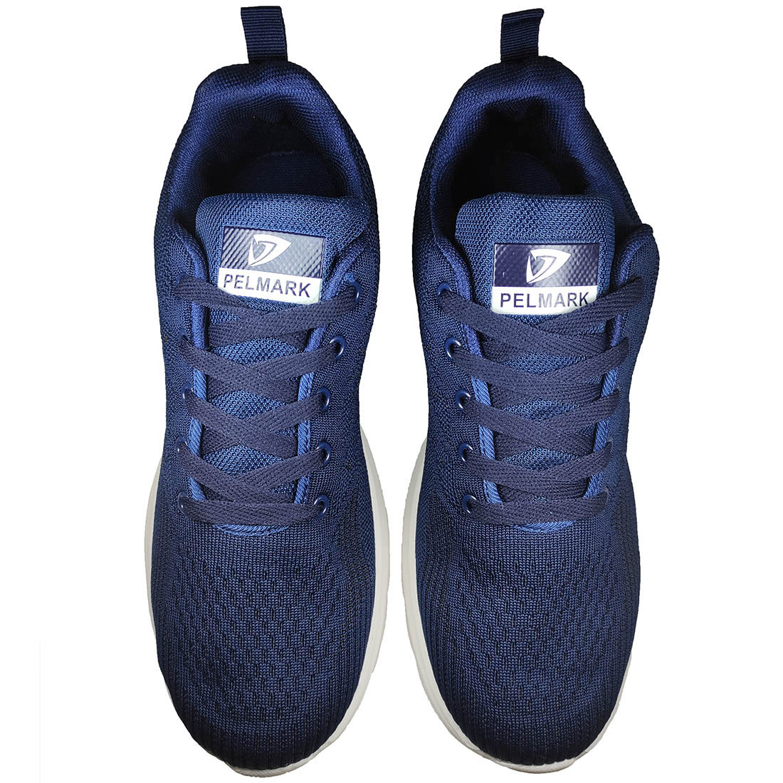 Running Shoes Pelmark 151A Blue