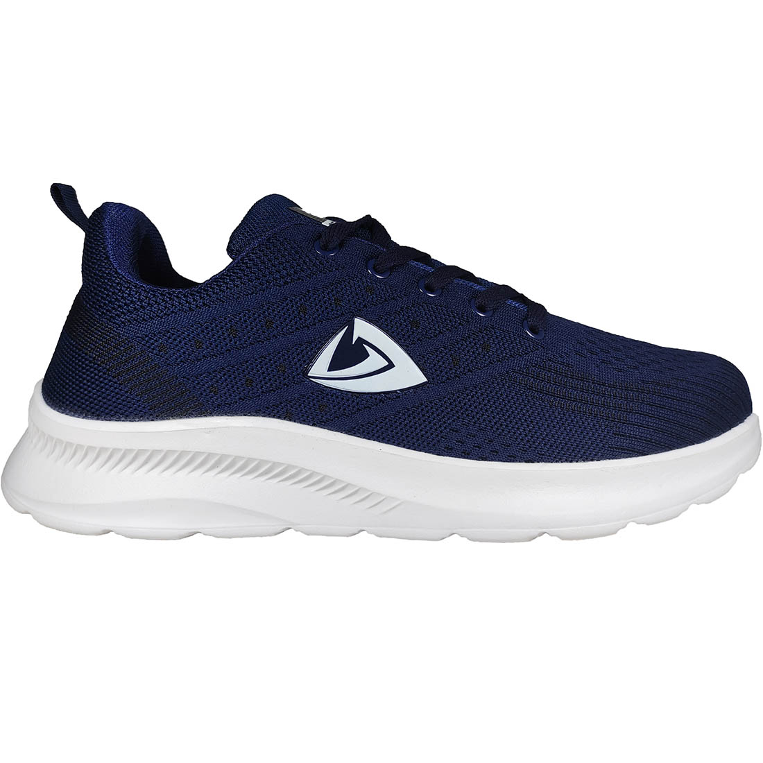 Running Shoes Pelmark 151A Blue