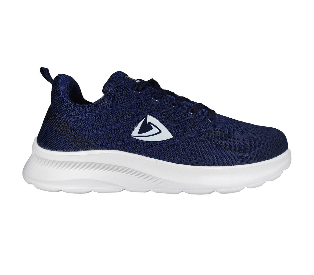 Running Shoes Pelmark 151A Blue