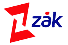 ZAK Shin Gaiters SD02-1038 Black