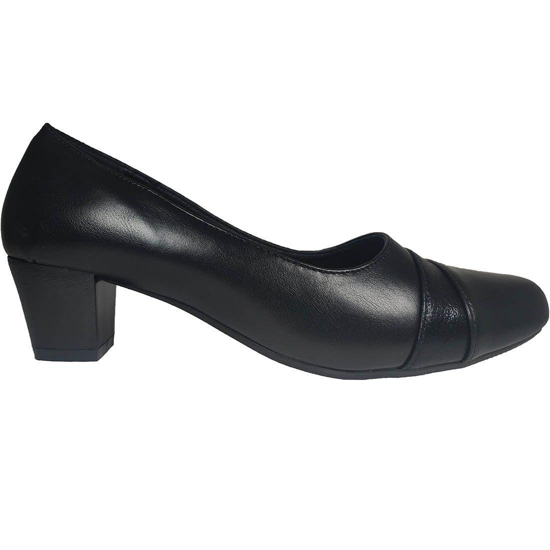 Anatomical Heels Mira & Max 17212 Black