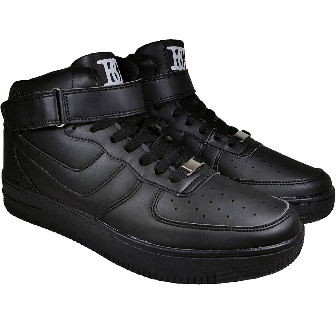 Sports Boots BC SD26026 Black