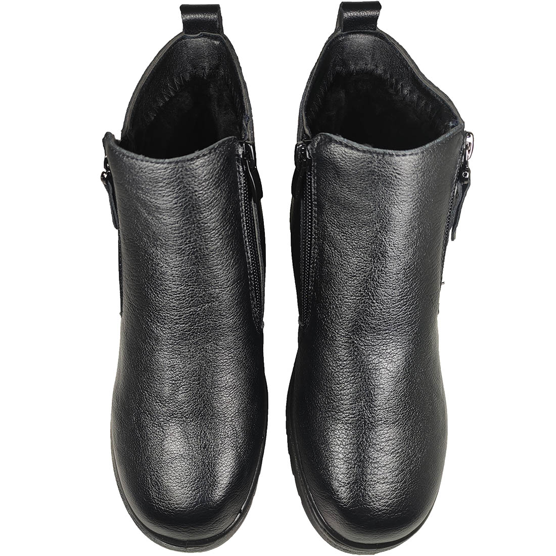 Womens Boots Mira & Max 9882 Black