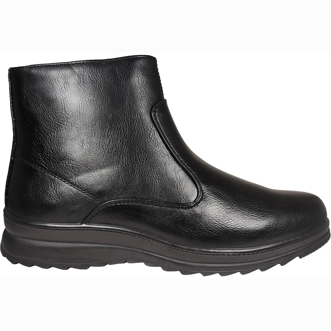 Mens Boots Atlanta 961 Black