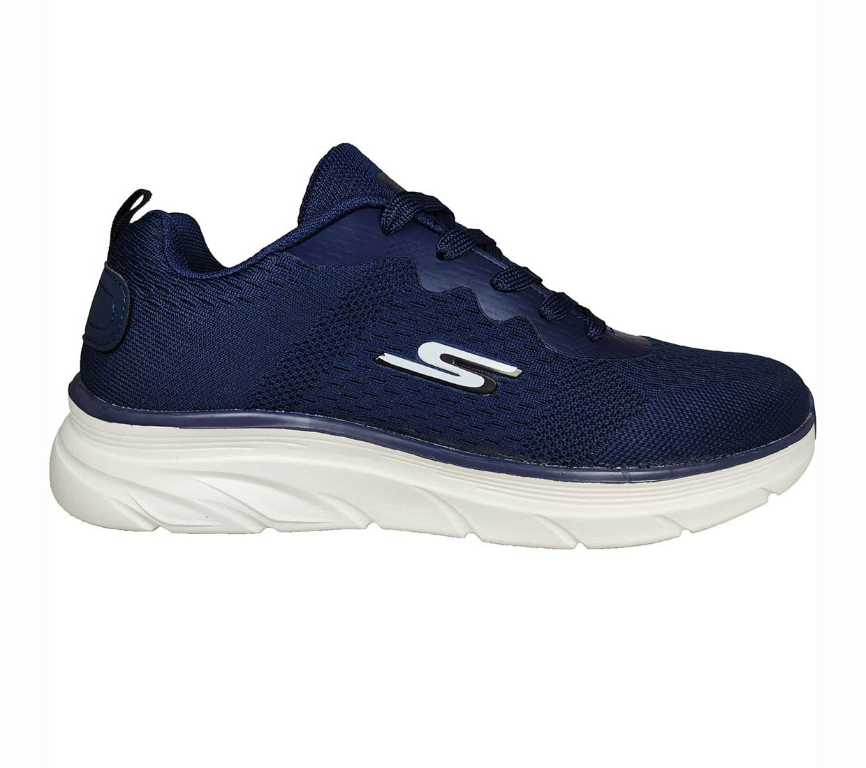 Mens Sport Shoes Atlanta M-23076-1 Blue