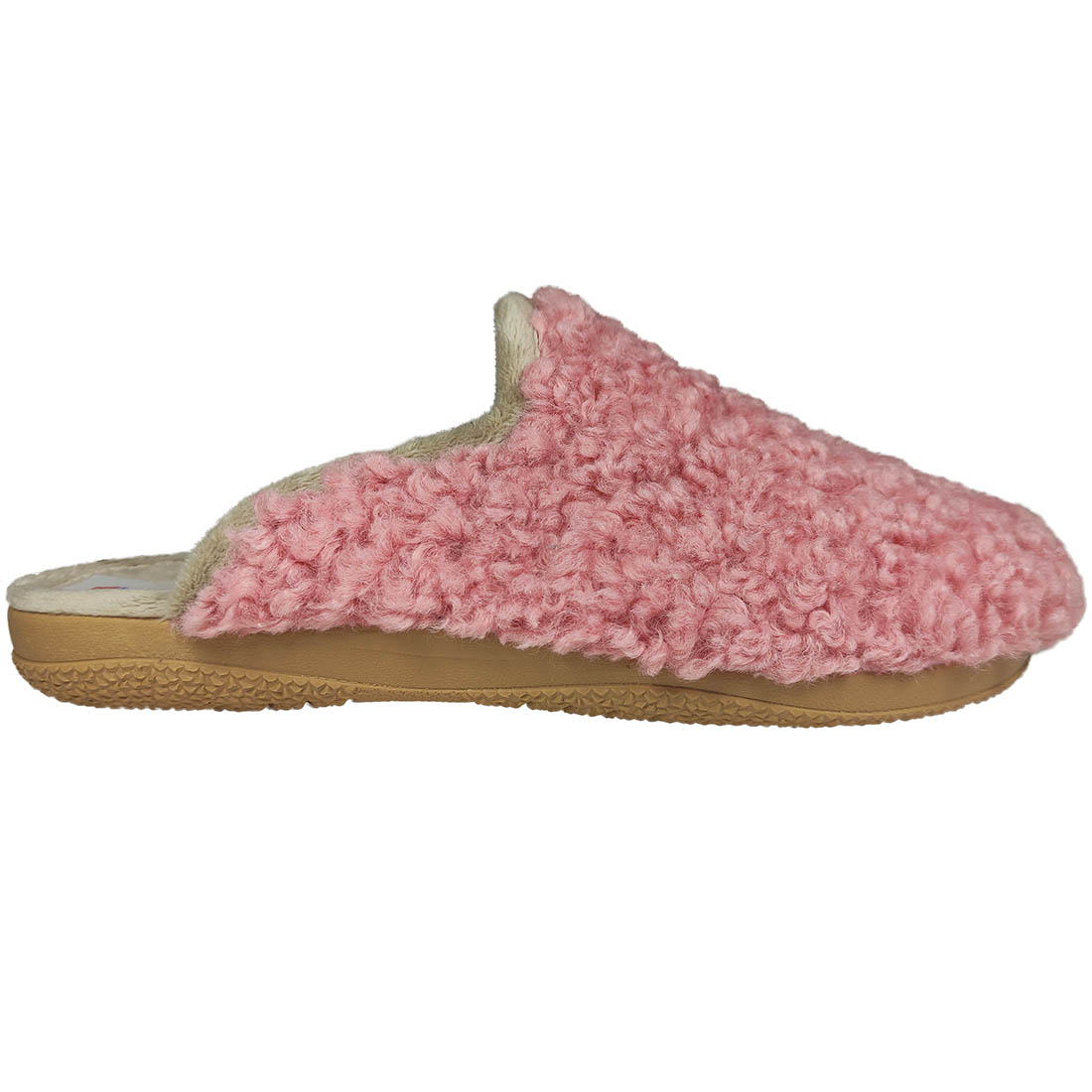 Dicas Anatomic Winter Slippers X29172 Pink