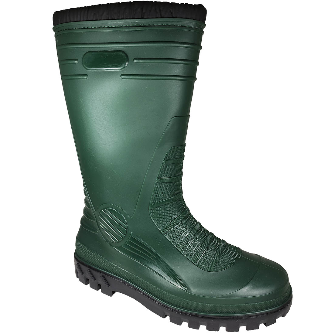 Ανδρικές Γαλότσες G&G Husky Πράσινο