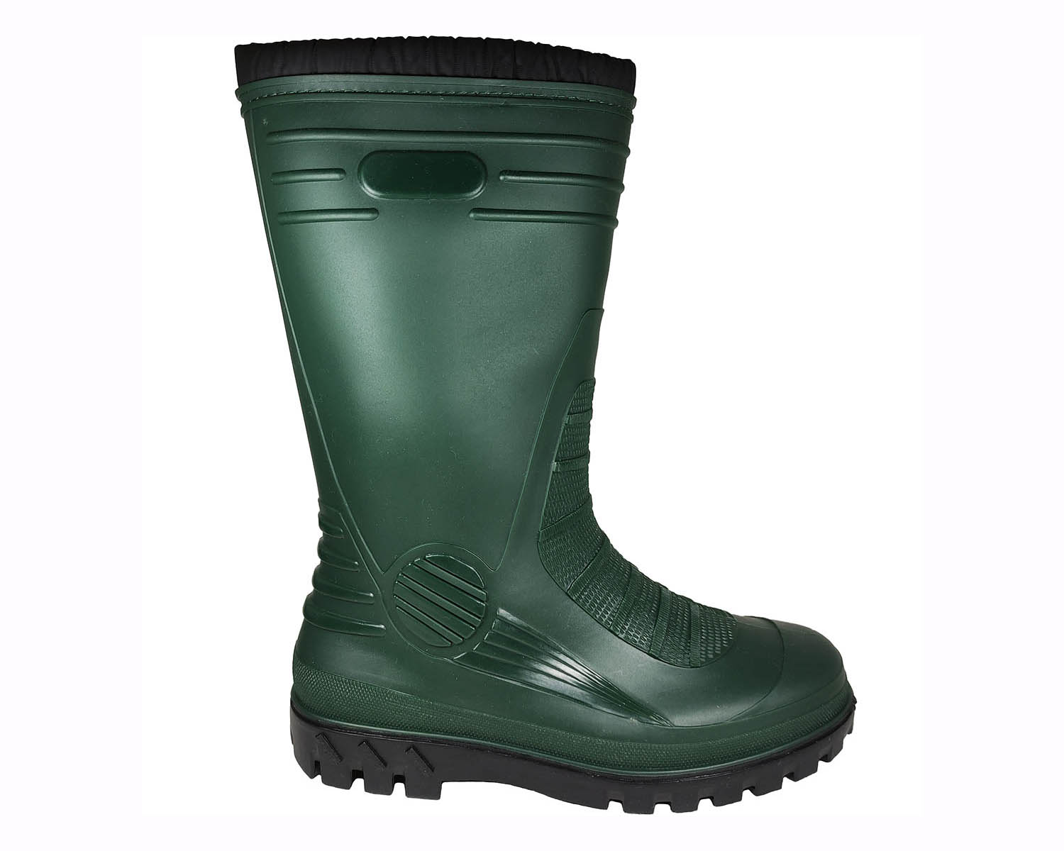 Ανδρικές Γαλότσες G&G Husky Πράσινο