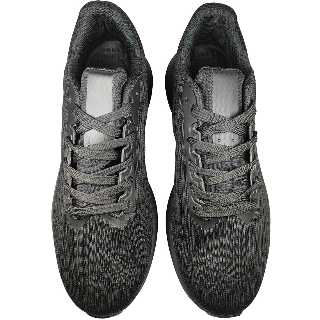 Mens Sport Shoes Atlanta M6040-1 Black