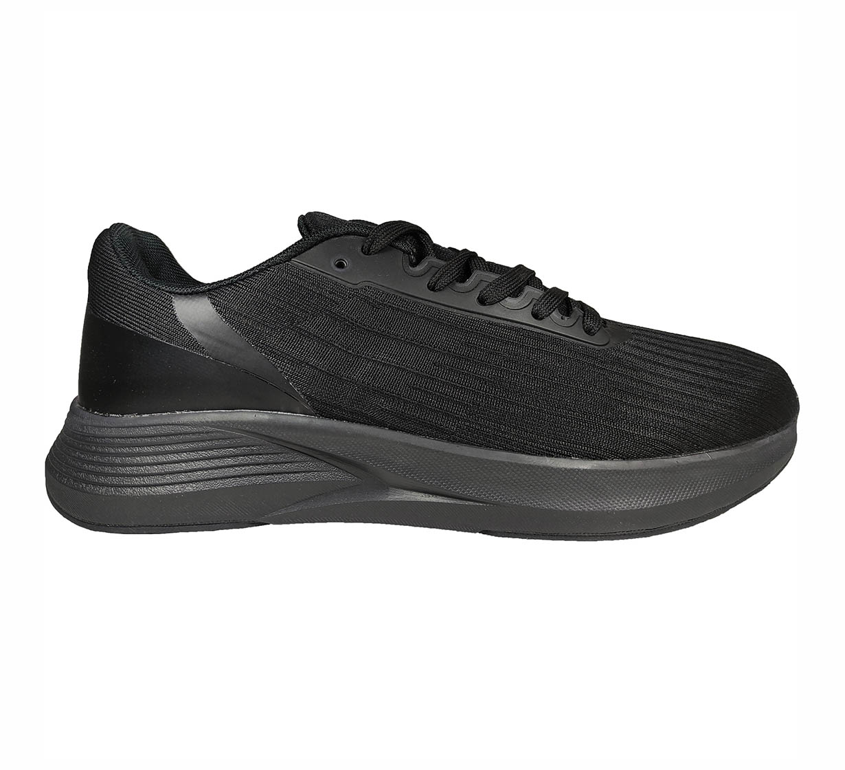 Ανδρικά Αθλητικά Παπούτσια Atlanta M6040-1 Μαύρο