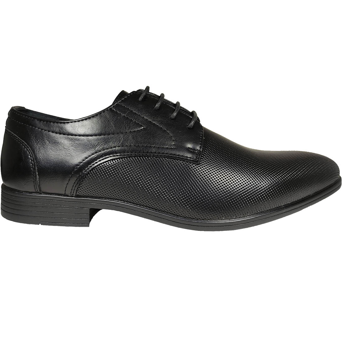 Cockers Mens Dress Shoes SD61026 Black