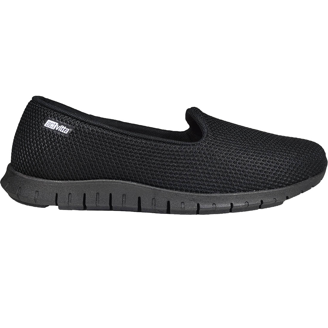 Sports Shoes ACTVITTA 4202-500 Black