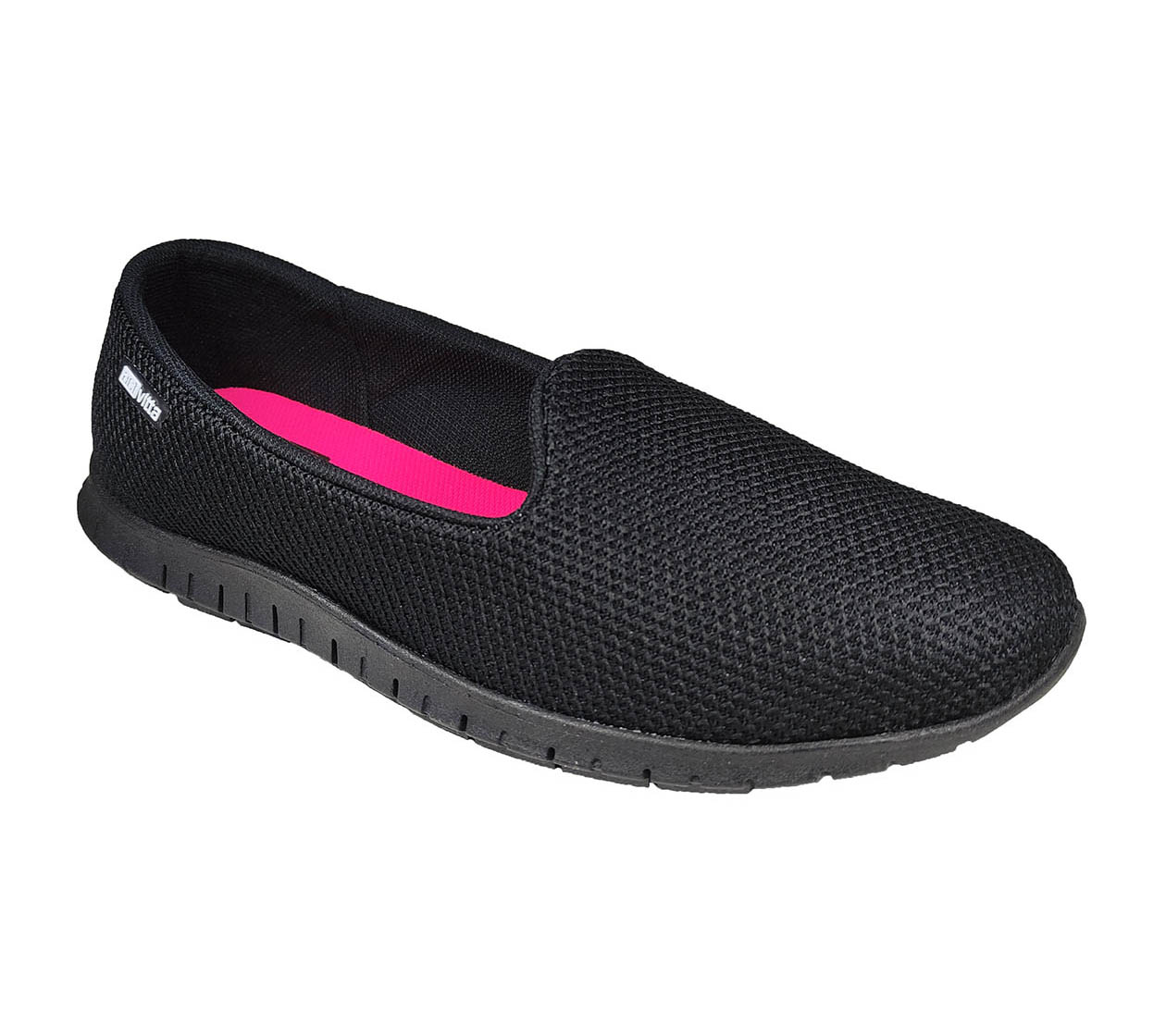 Sports Shoes ACTVITTA 4202-500 Black