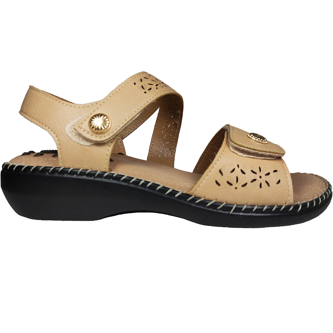 Anatomic Sandals Blondie SD78002 Beige