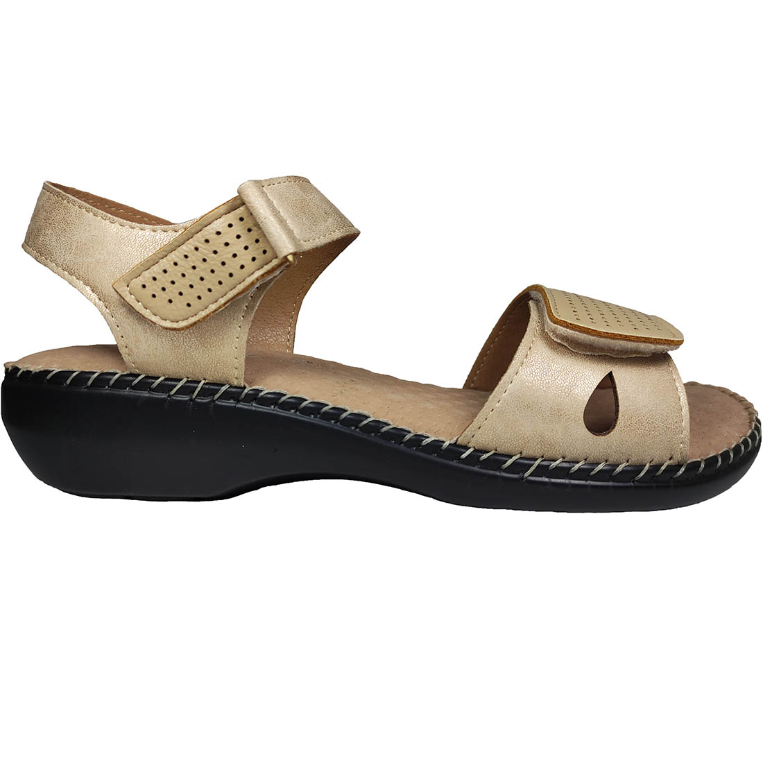 Anatomic Sandals Blondie SD78006 Beige