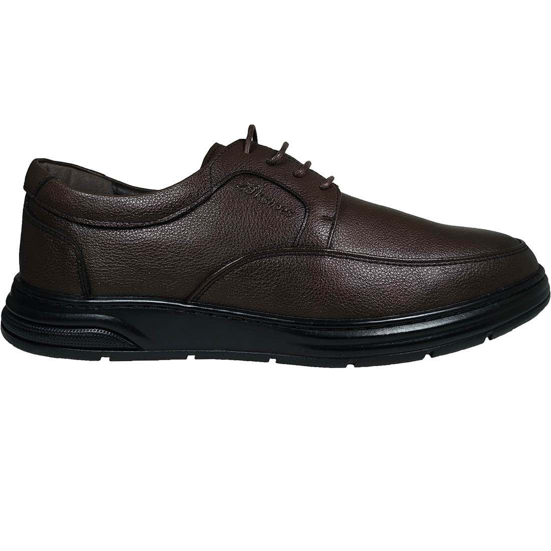 Ανατομικά Δετά Zak SD54008 Καφέ