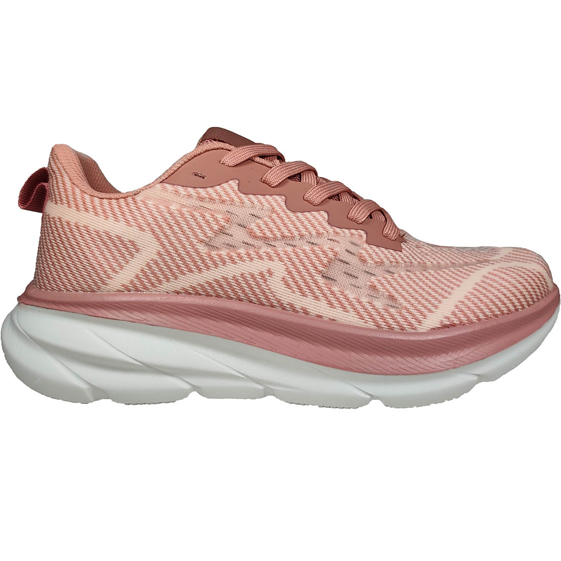 Zak Sneakers Double Memory SD26-L9802 Ροζ