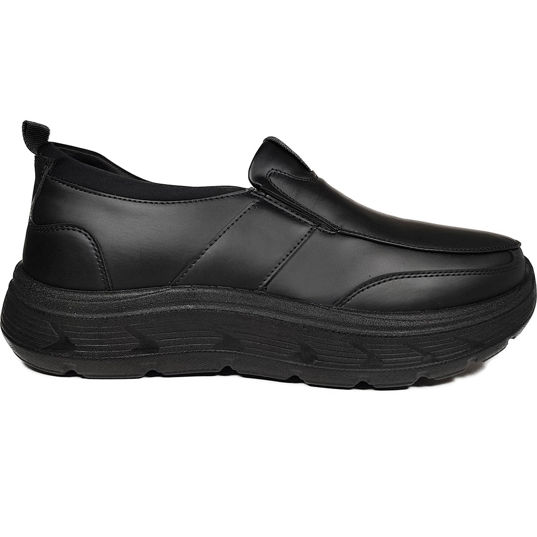 Αθλητικά Παντοφλέ CC165 Μαύρο